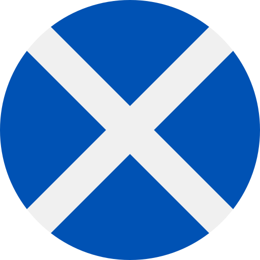 İskoçya